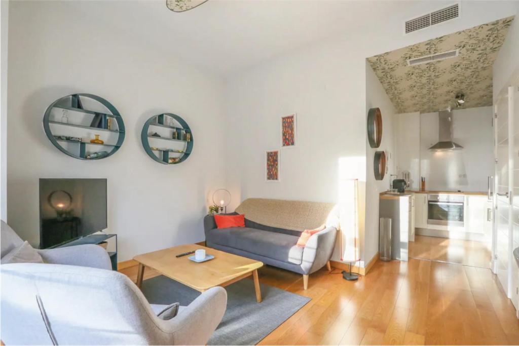 Alameda De Hercules - Casa Nena Sevilla Dış mekan fotoğraf