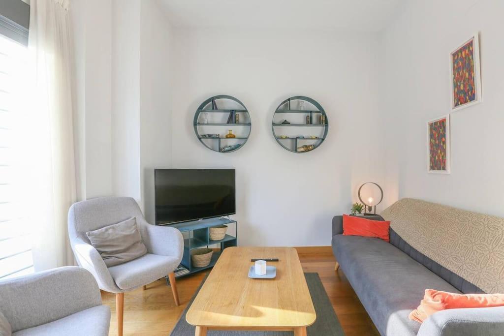 Alameda De Hercules - Casa Nena Sevilla Dış mekan fotoğraf